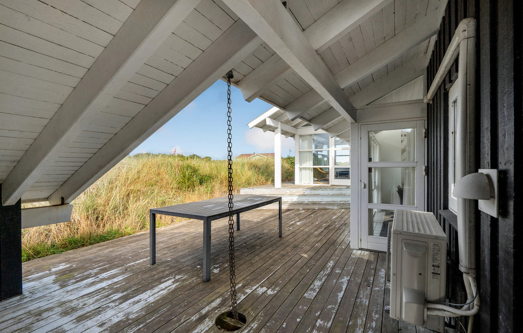 Feriehuse - Tornby Strand , Danmark - A04011 14