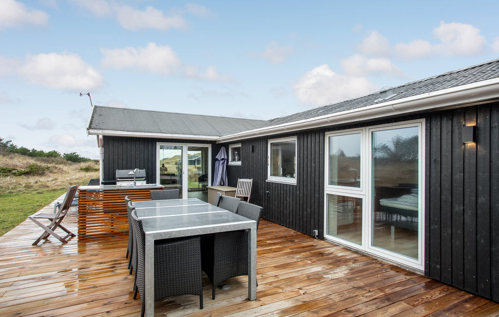 Ferienhaus - Tornby Strand , Dänemark - A04432 12
