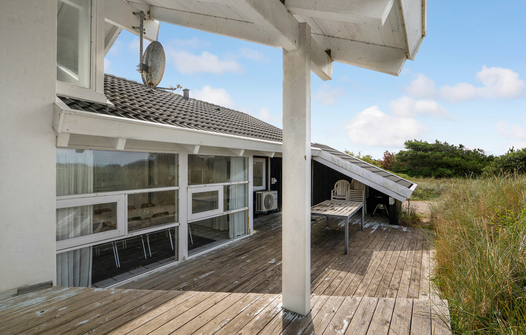 Feriehuse - Tornby Strand , Danmark - A04011 13