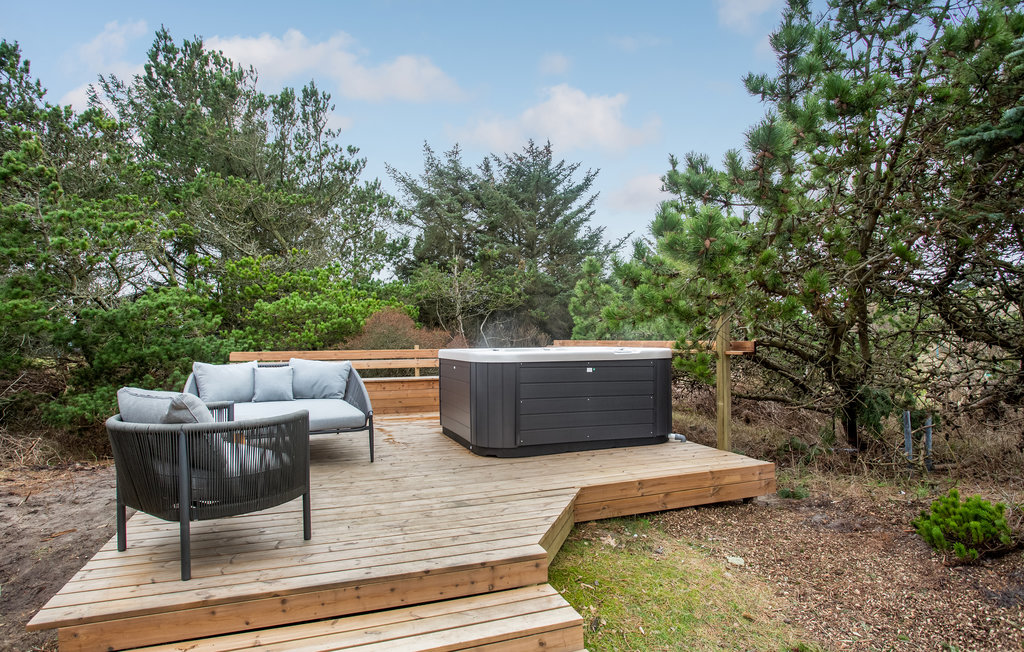 Ferienhaus - Tornby Strand , Dänemark - A04432 2