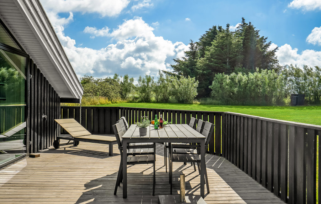 Ferienhaus - Tornby Strand , Dänemark - A04368 8