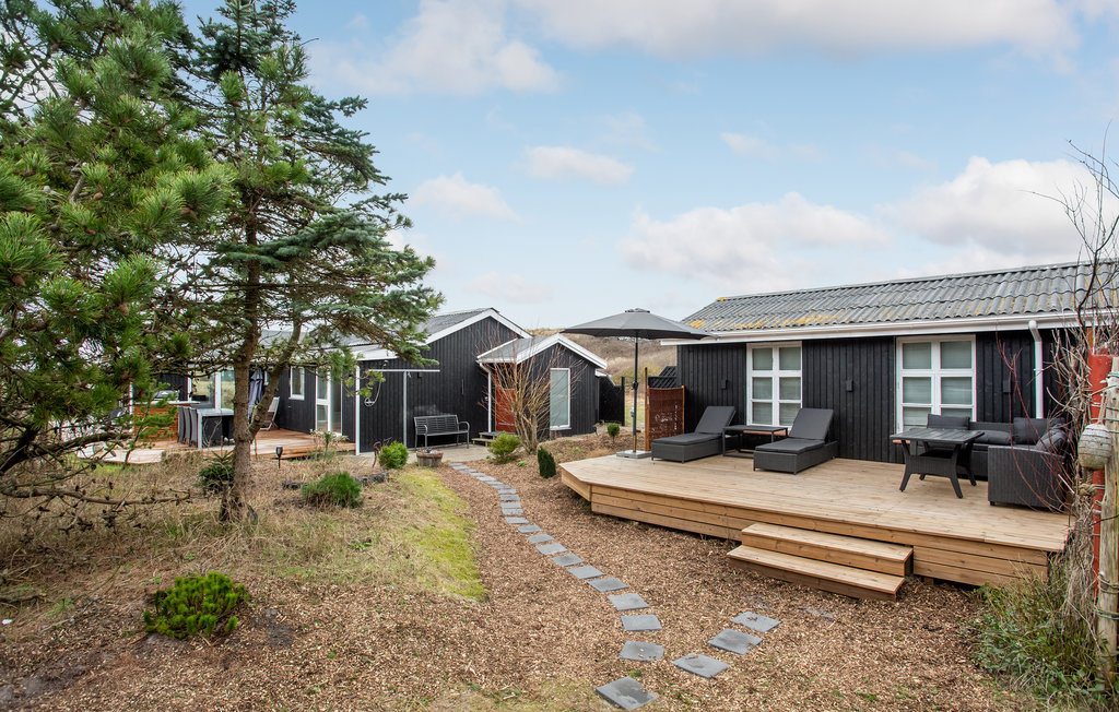Ferienhaus - Tornby Strand , Dänemark - A04432 9