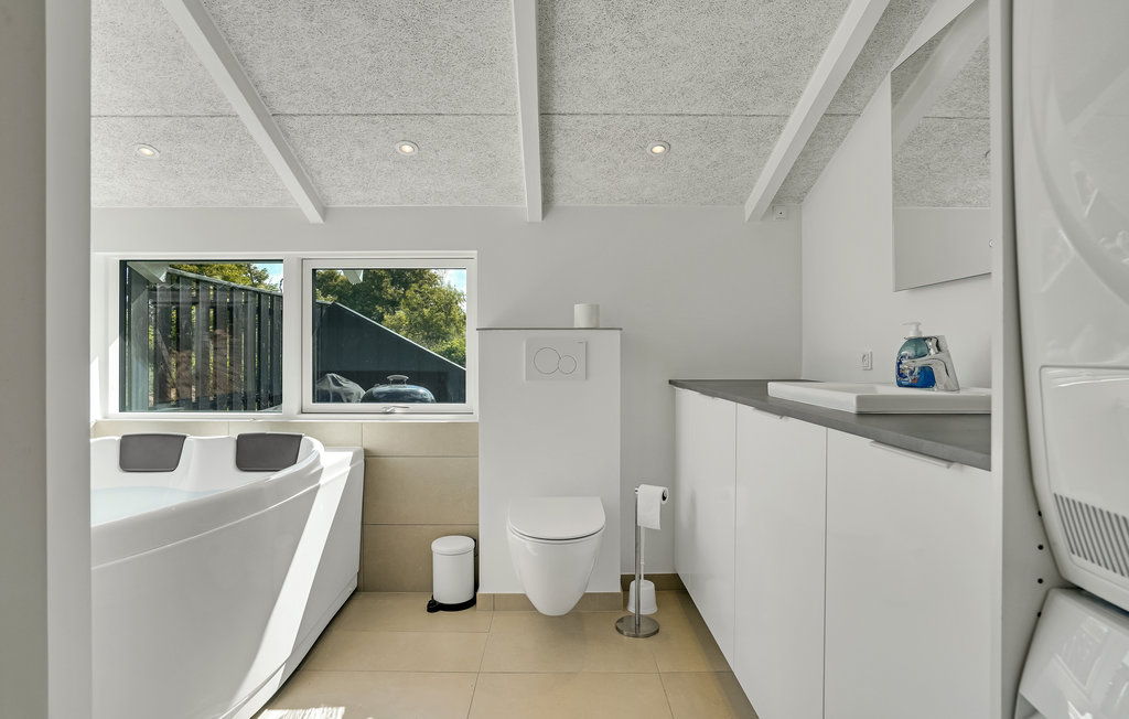 Ferienhaus - Tornby Strand , Dänemark - A04368 25