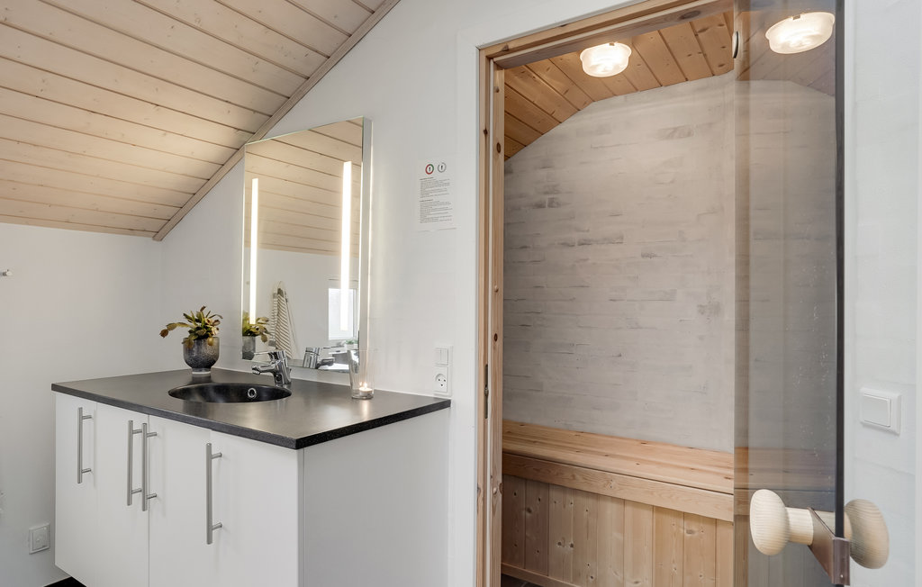 Feriehuse - tornby strand , Danmark - A04008 27