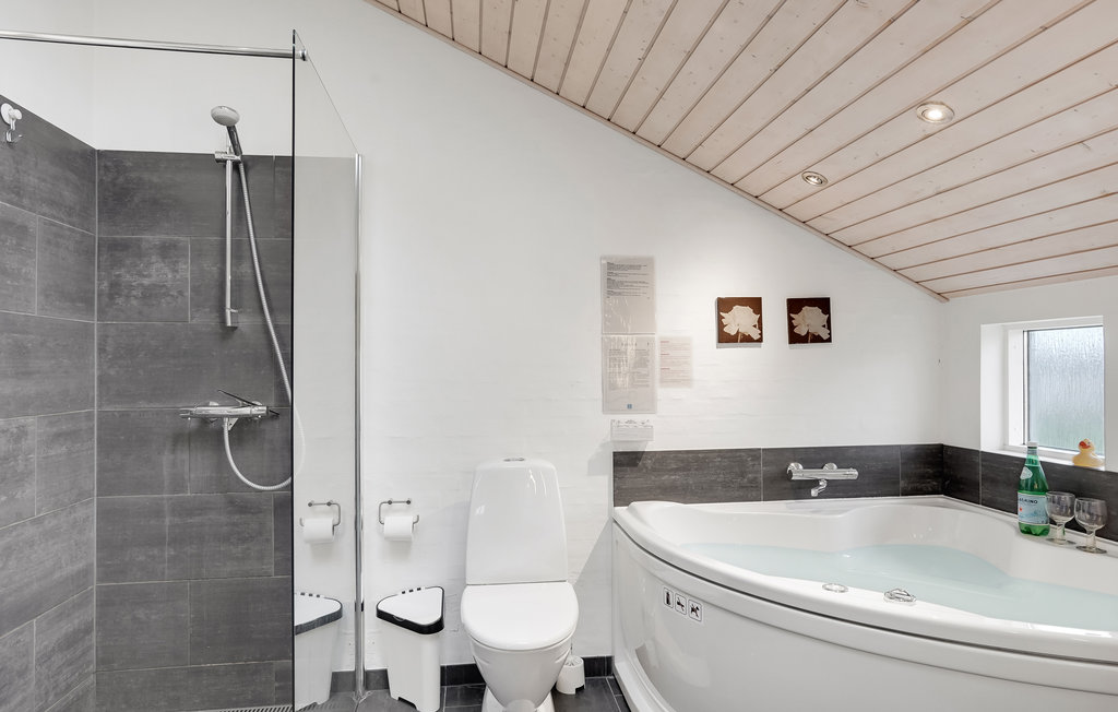 Feriehuse - tornby strand , Danmark - A04008 25