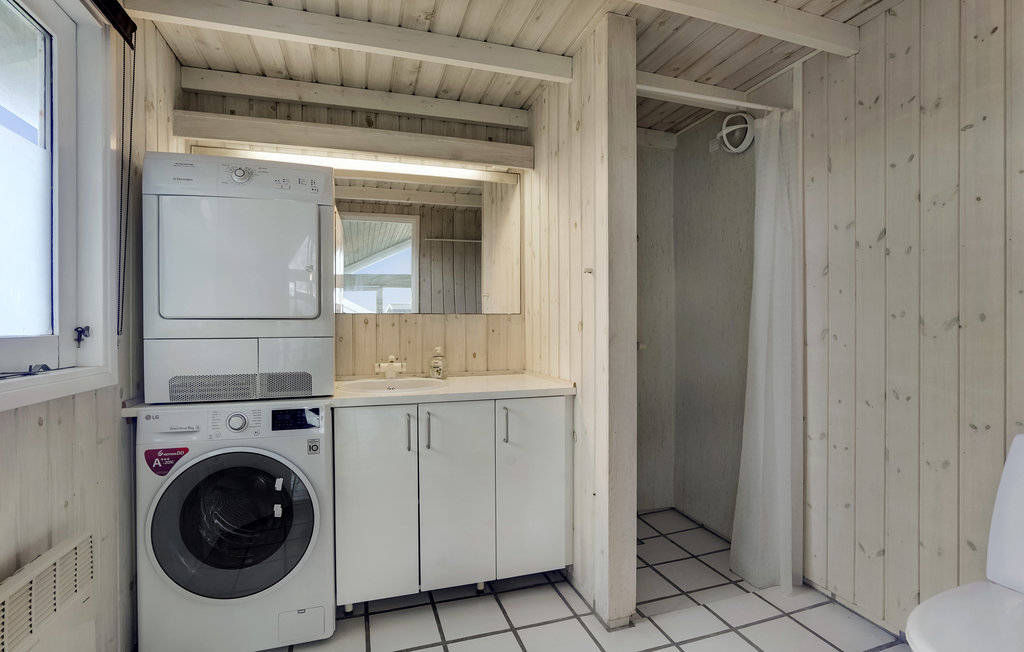 Feriehuse - Tornby Strand , Danmark - A04011 23