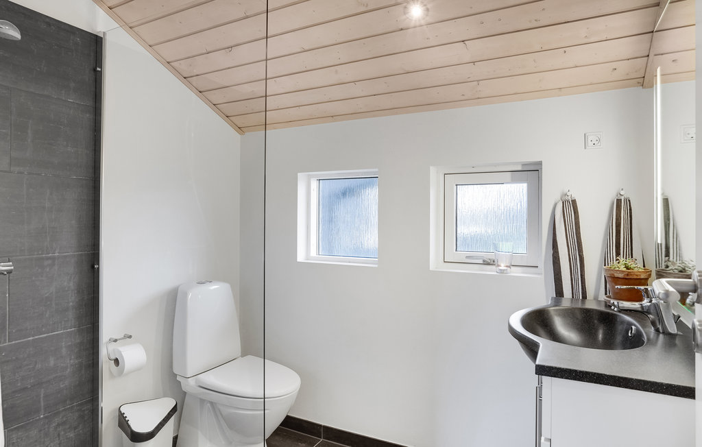 Feriehuse - tornby strand , Danmark - A04008 26