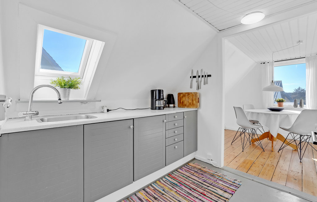 Lejlighed - Hirtshals , Danmark - A04004 11