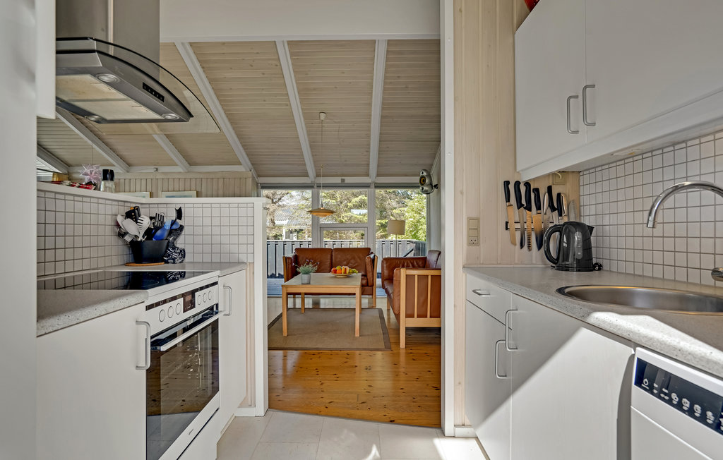Ferienhaus - Tornby Strand , Dänemark - A04368 20