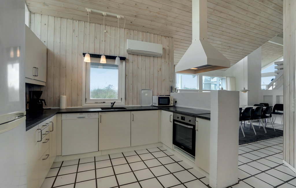 Feriehuse - Tornby Strand , Danmark - A04011 5