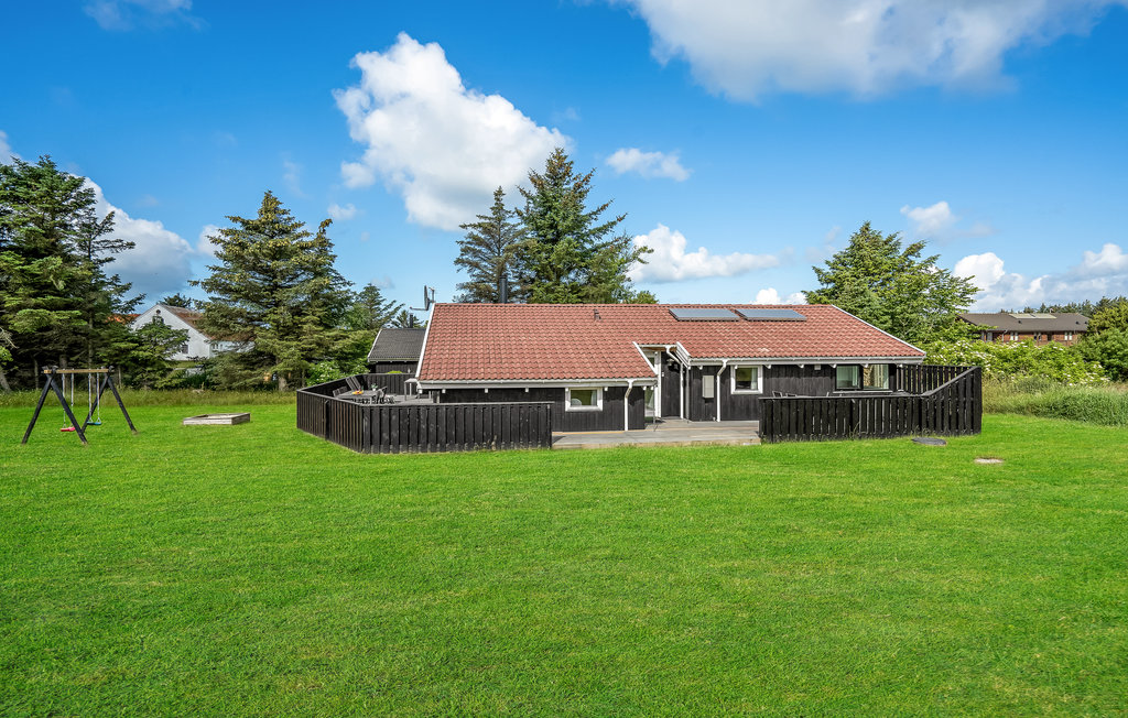 Ferienhaus - Tornby Strand , Dänemark - A04368 10