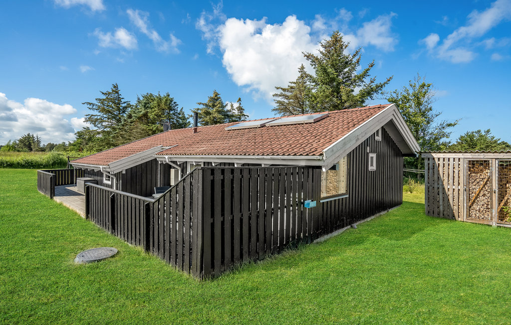 Ferienhaus - Tornby Strand , Dänemark - A04368 13