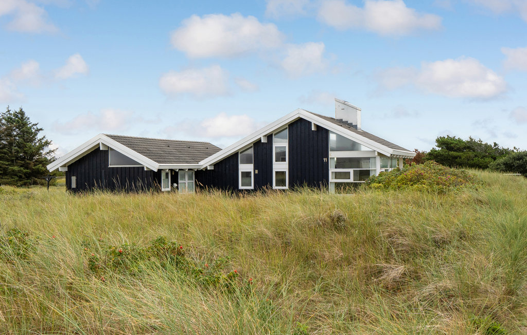 Feriehuse - Tornby Strand , Danmark - A04011 9