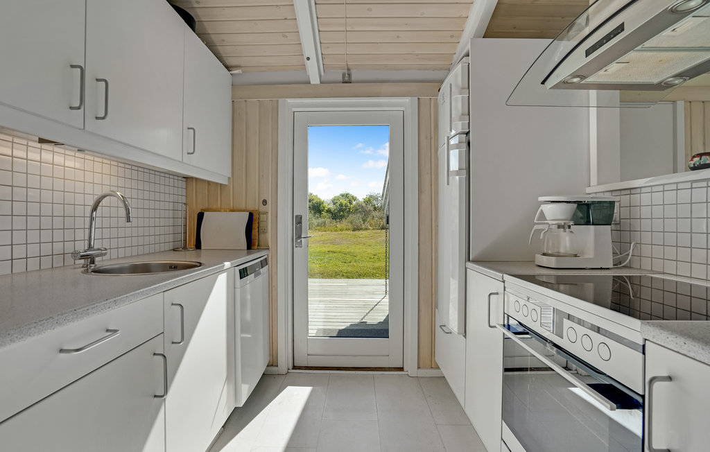 Ferienhaus - Tornby Strand , Dänemark - A04368 6