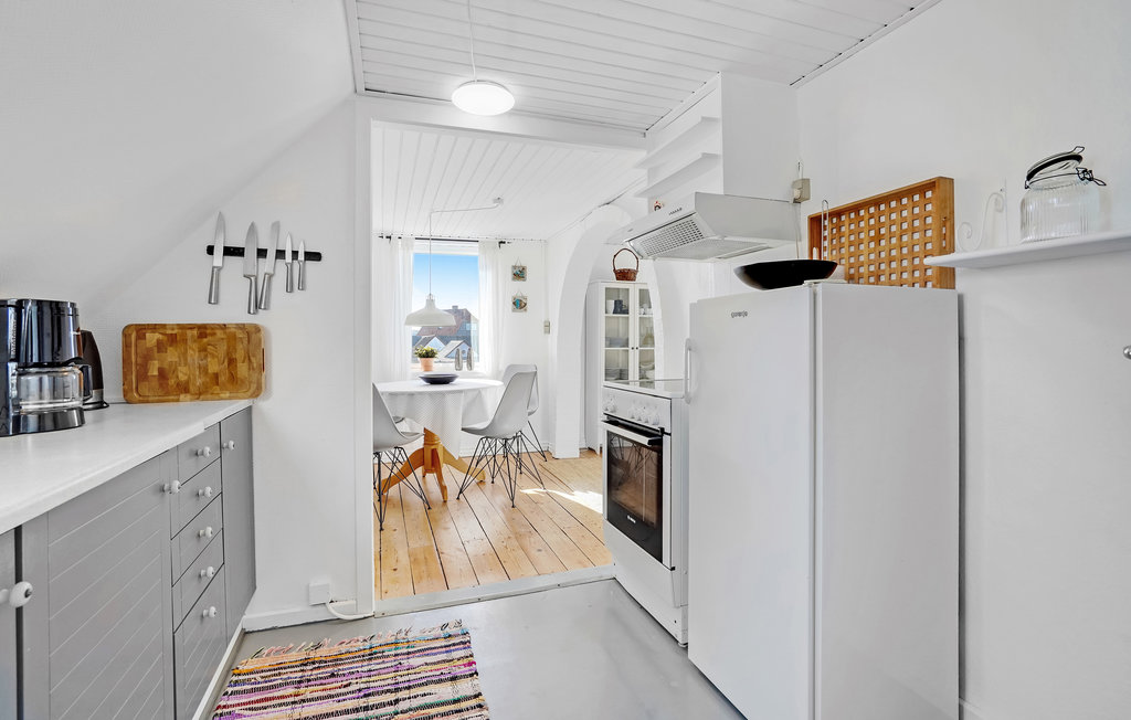 Lejlighed - Hirtshals , Danmark - A04004 12