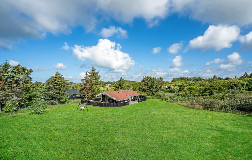 Ferienhaus - Tornby Strand , Dänemark - A04368 14