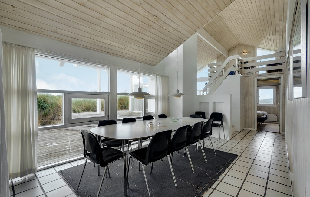 Feriehuse - Tornby Strand , Danmark - A04011 19