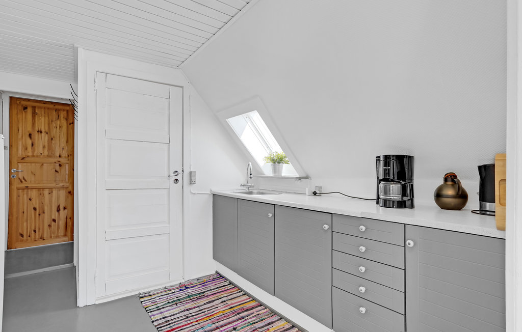 Lejlighed - Hirtshals , Danmark - A04004 13