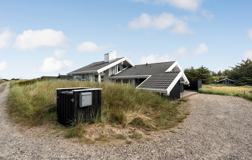 Feriehuse - Tornby Strand , Danmark - A04011 10