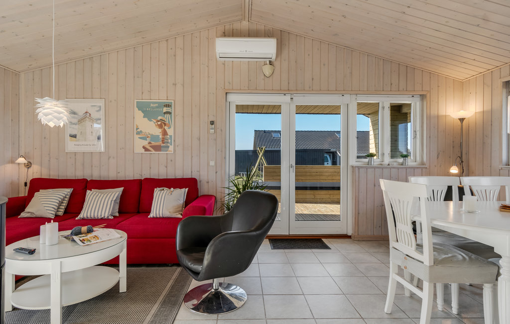 Ferienhaus - Tornby Strand , Dänemark - A04012 4