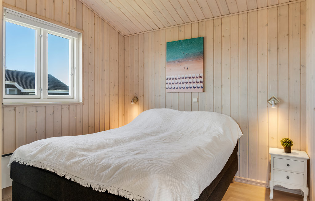 Ferienhaus - Tornby Strand , Dänemark - A04012 15