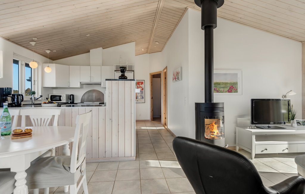 Ferienhaus - Tornby Strand , Dänemark - A04012 5