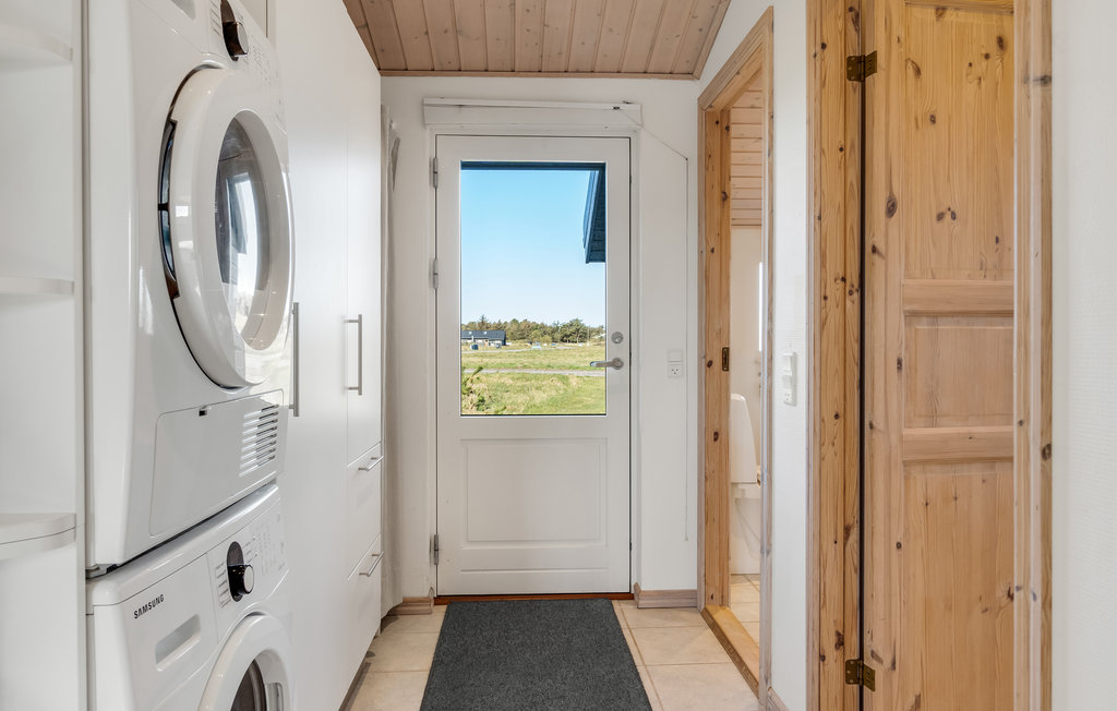 Ferienhaus - Tornby Strand , Dänemark - A04012 14