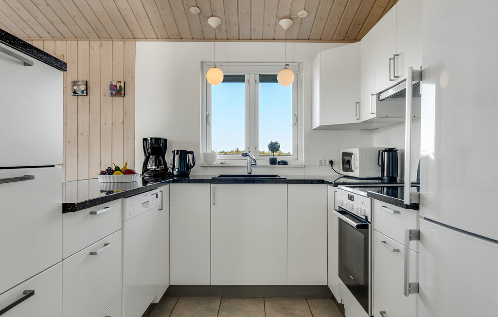 Ferienhaus - Tornby Strand , Dänemark - A04012 7