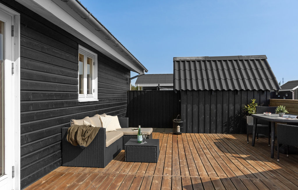 Ferienhaus - Tornby Strand , Dänemark - A04012 12