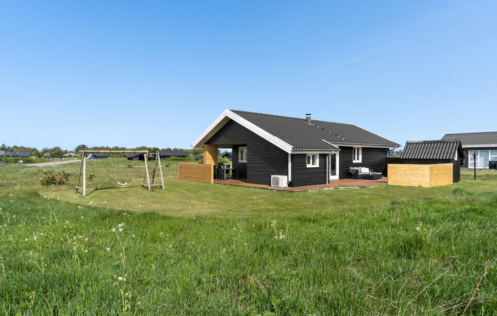 Ferienhaus - Tornby Strand , Dänemark - A04012 9