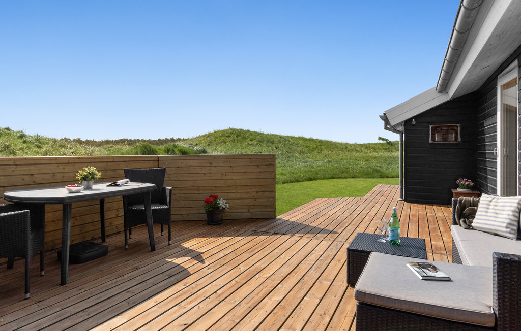 Ferienhaus - Tornby Strand , Dänemark - A04012 2