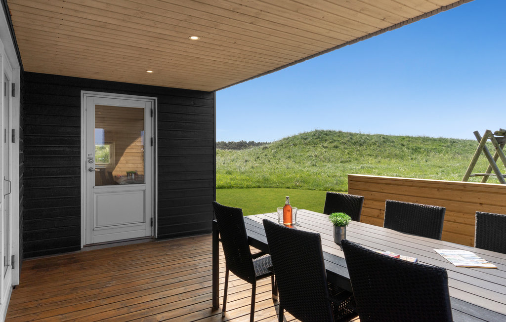 Ferienhaus - Tornby Strand , Dänemark - A04012 13