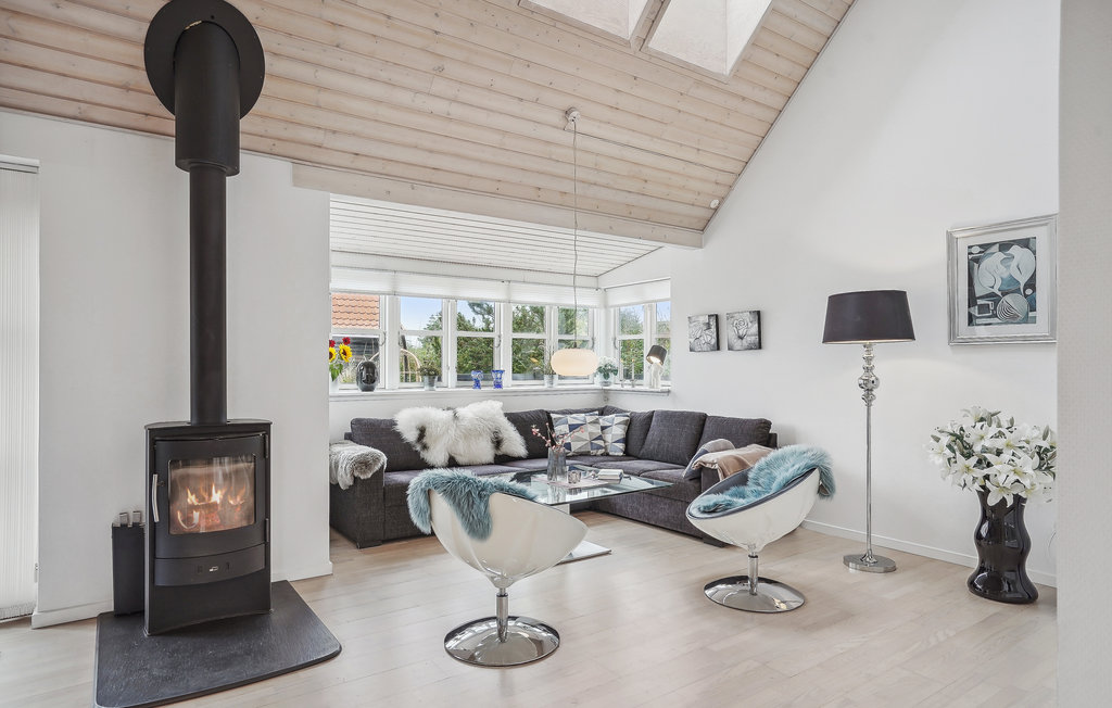 Ferienhaus - Tornby Strand , Dänemark - A04102 3