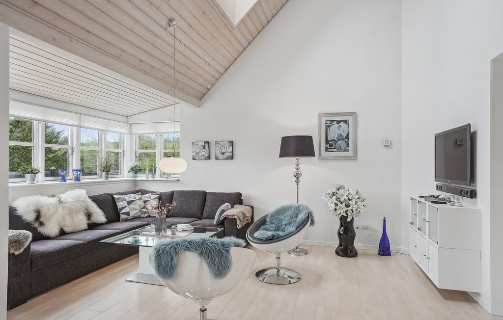Ferienhaus - Tornby Strand , Dänemark - A04102 7