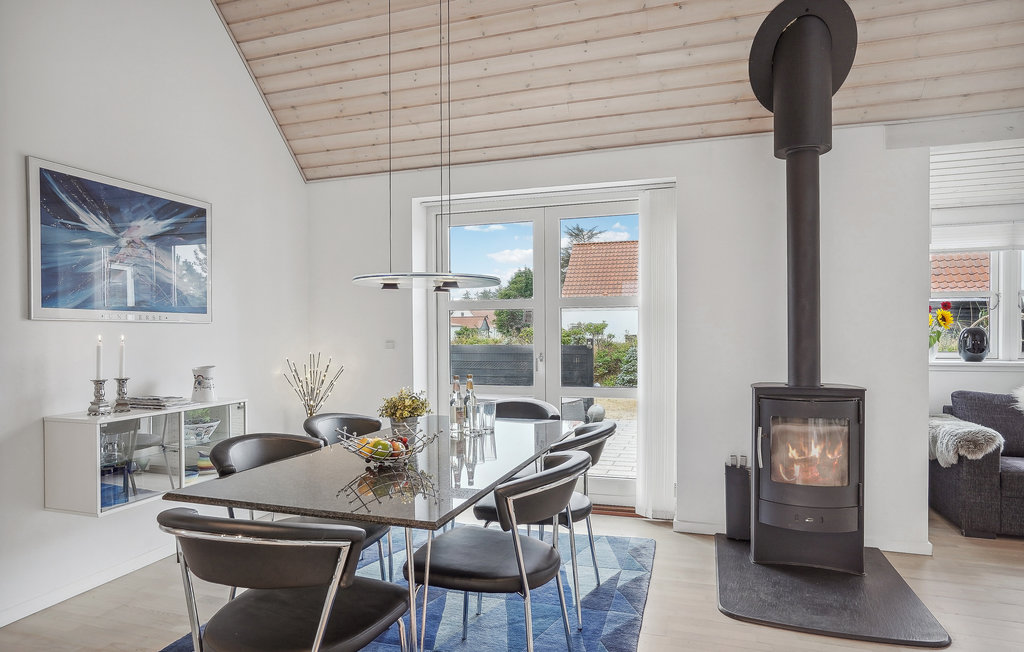 Ferienhaus - Tornby Strand , Dänemark - A04102 4