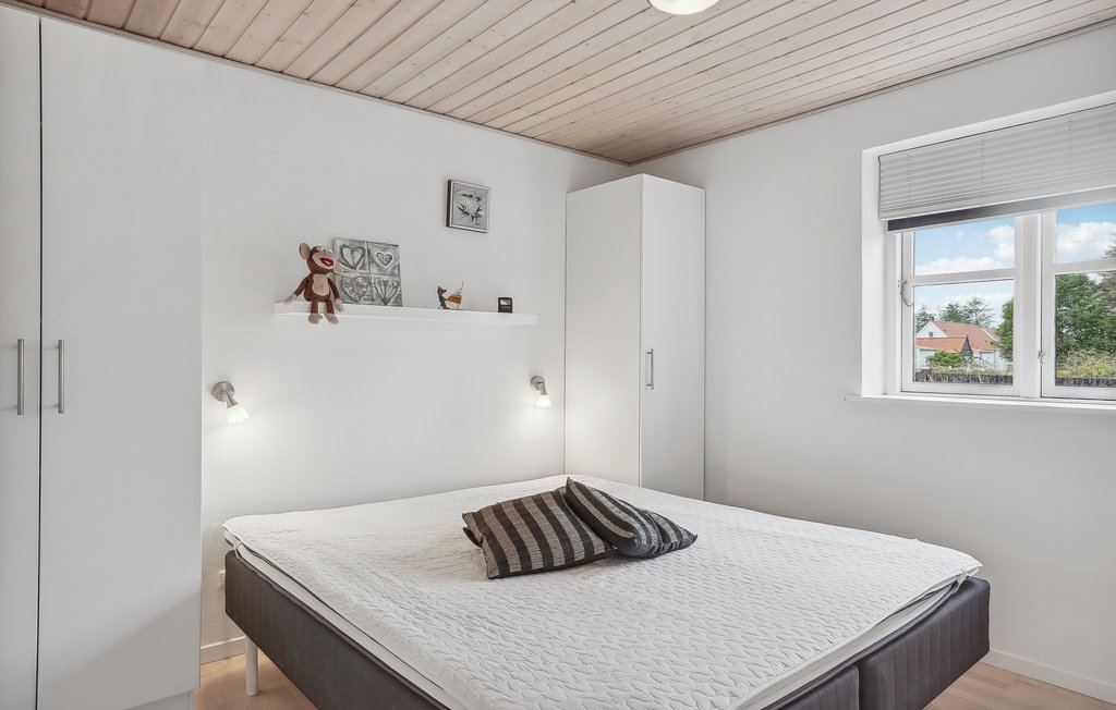 Ferienhaus - Tornby Strand , Dänemark - A04102 21