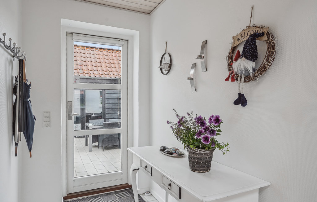 Ferienhaus - Tornby Strand , Dänemark - A04102 20