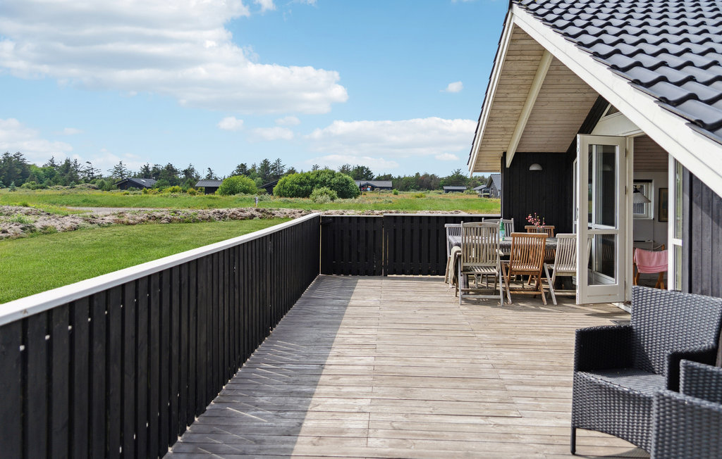 Feriehuse - tornby strand , Danmark - A04008 7