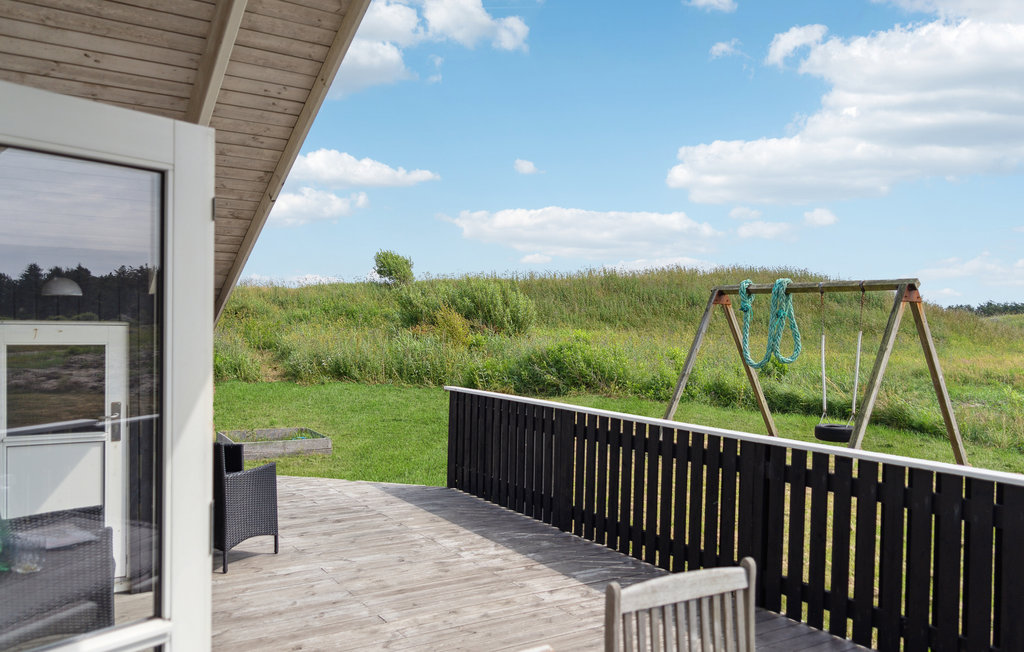 Feriehuse - tornby strand , Danmark - A04008 10