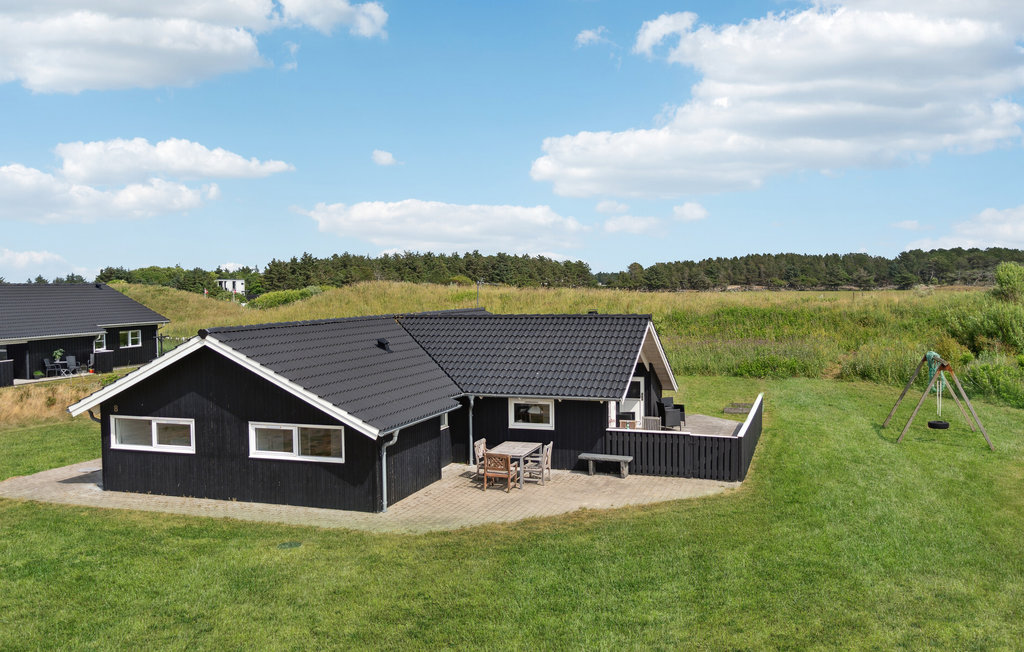 Feriehuse - tornby strand , Danmark - A04008 1