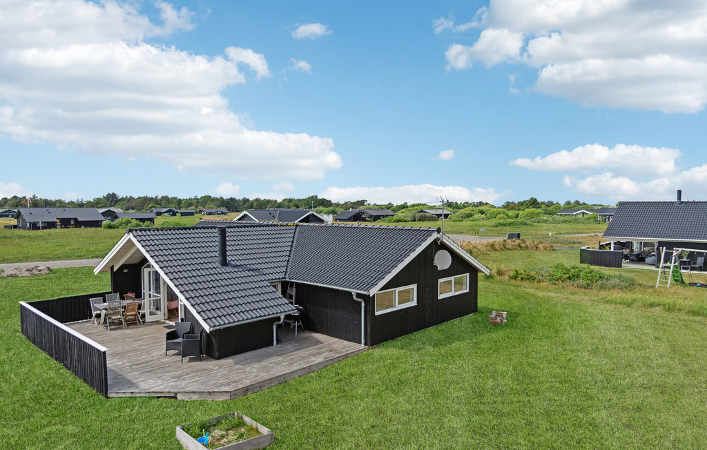 Feriehuse - tornby strand , Danmark - A04008 9