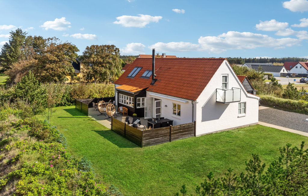Ferienhaus - Tornby Strand , Dänemark - A04102 10