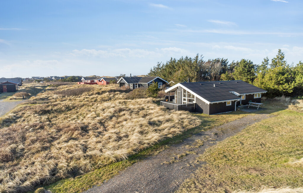 Feriehuse - Tornby , Danmark - A04018 12
