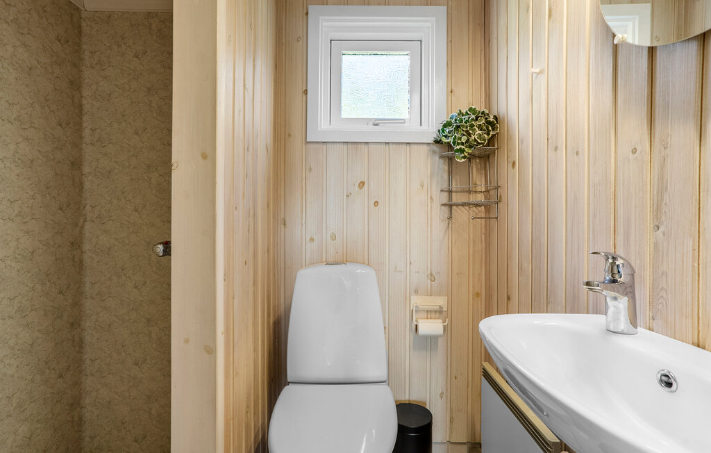 Feriehuse - Tornby , Danmark - A04018 24