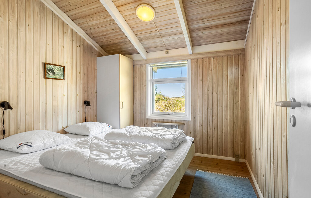 Feriehuse - Tornby , Danmark - A04018 18