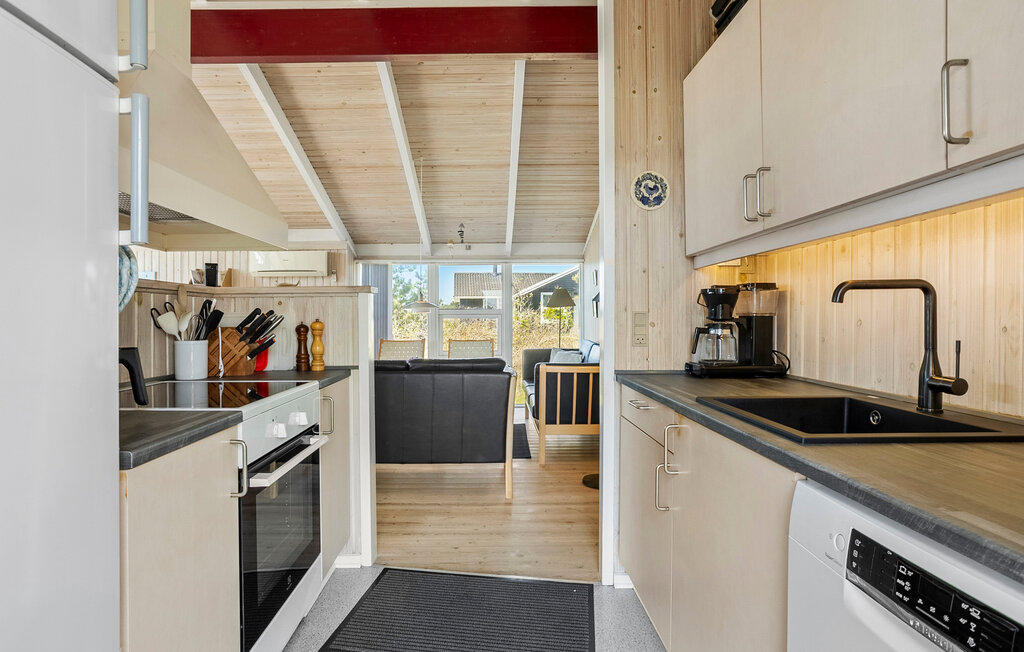 Feriehuse - Tornby , Danmark - A04018 9