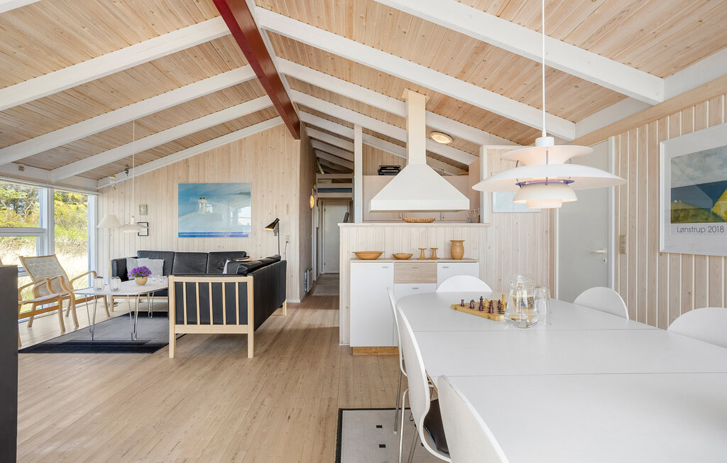 Feriehuse - Tornby , Danmark - A04018 7