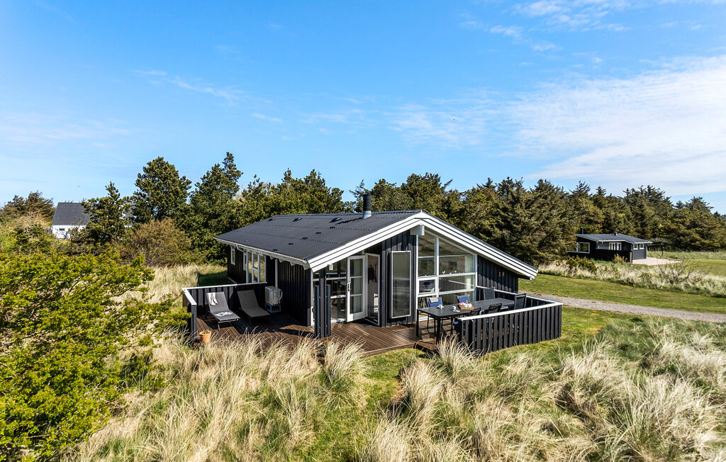 Feriehuse - Tornby , Danmark - A04018 1