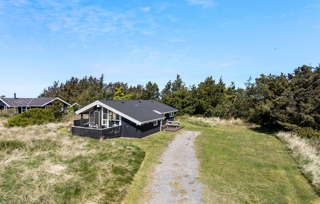 Feriehuse - Tornby , Danmark - A04018 10