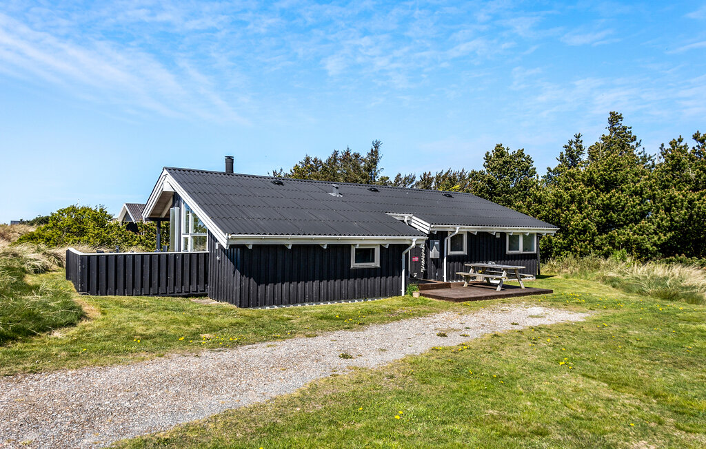 Feriehuse - Tornby , Danmark - A04018 11